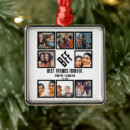 Search for best friends ornaments Elegant