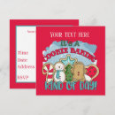 Search for valentines day cookie invitations Baking