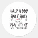 Search for praying hands stickers Holy