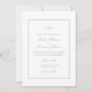 Search for yacht club invitations Classic