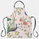 Search for birds aprons chinoiserie