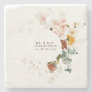 Search for flower coasters botanical
