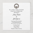 Search for irish wedding invitations Cross