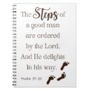Search for christian men notebooks Scripture