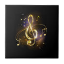 Search for musical tiles Black