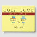 Search for gay wedding guest books Modern