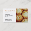 Search for cheese business cards Cooking
