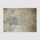 Search for vintage decoupage tissue paper Grunge