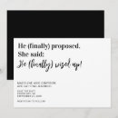Search for finally save the dates Trendy