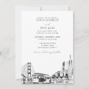 Search for san francisco wedding invitations Skyline