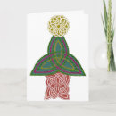 Search for celtic christmas cards Irish