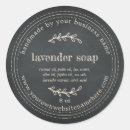 Search for soap stickers Vintage