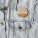 Search for bridesmaid buttons Chic