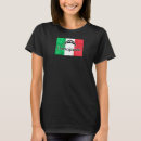 Search for italian princess tshirts Flag