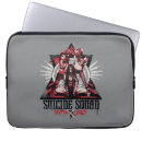 Search for marvel laptop sleeves Harley quinn
