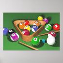 Search for billiards posters Billiard balls