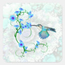 Search for hummingbird stickers Bright