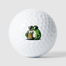Search for frog golf balls Toad