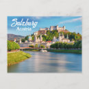 Search for salzburg postcards Travel