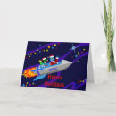 Search for robot christmas cards Retro