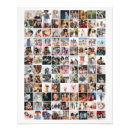 Search for unique posters Collage