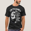 Search for funny billiards tshirts Player