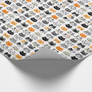 Search for face wrapping paper Whimsical