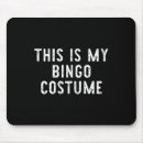 Search for bingo mousepads Kids