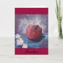 Search for art teacher thank you cards Red