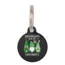 Search for shamrock pet tags Shenanigans