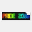 Search for gay bumper stickers Typography