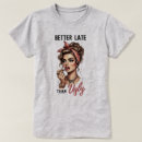 Search for funny fifties housewife humor For her