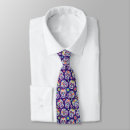 Search for sugar skull ties Skeleton