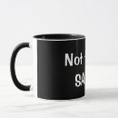 Search for not today satan mugs Funny