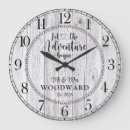 Search for wedding clocks Newlyweds