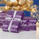 Search for glam wrapping paper Merry christmas