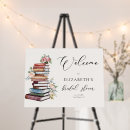 Search for library welcome posters Literary