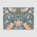 Search for william morris tissue paper Antique