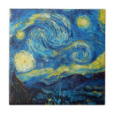 Search for van gogh tiles Stars