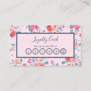 Search for punch business cards Makeup artist