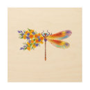 Search for dragonfly art Yellow