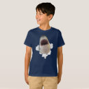 Search for shark kids tshirts Animal