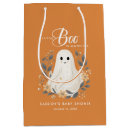 Search for halloween gift bags Ghost