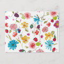 Search for 4x6 postcards Flowers