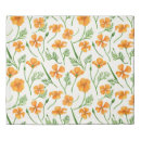 Search for flower duvet covers Poppy
