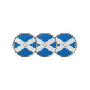 Search for scottish golf ball markers Flag