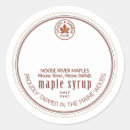 Search for gold border stickers Vintage