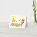 Search for summer birthday cards Friend