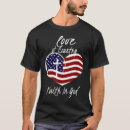 Search for patriotic christian tshirts Trending