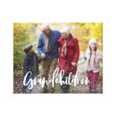 Search for posters canvas prints grandparents